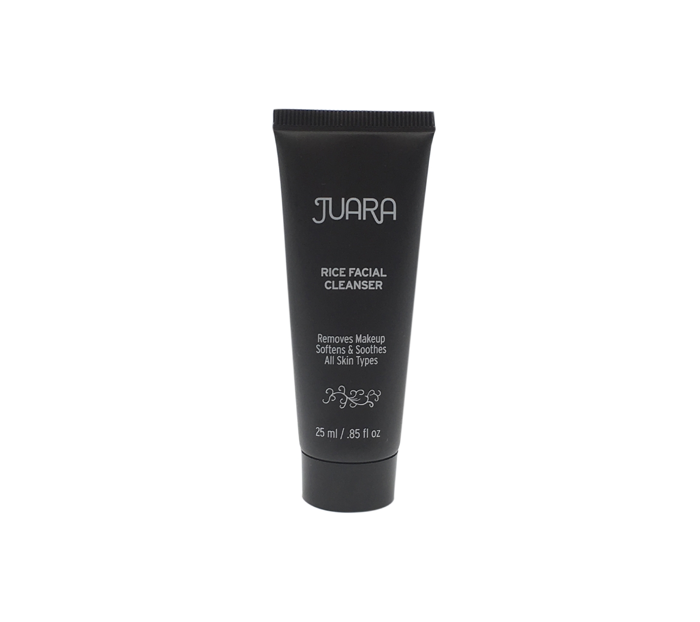 Juara Rice Facial Cleanser Removes Makeuo Softens & Soothes Skin Care