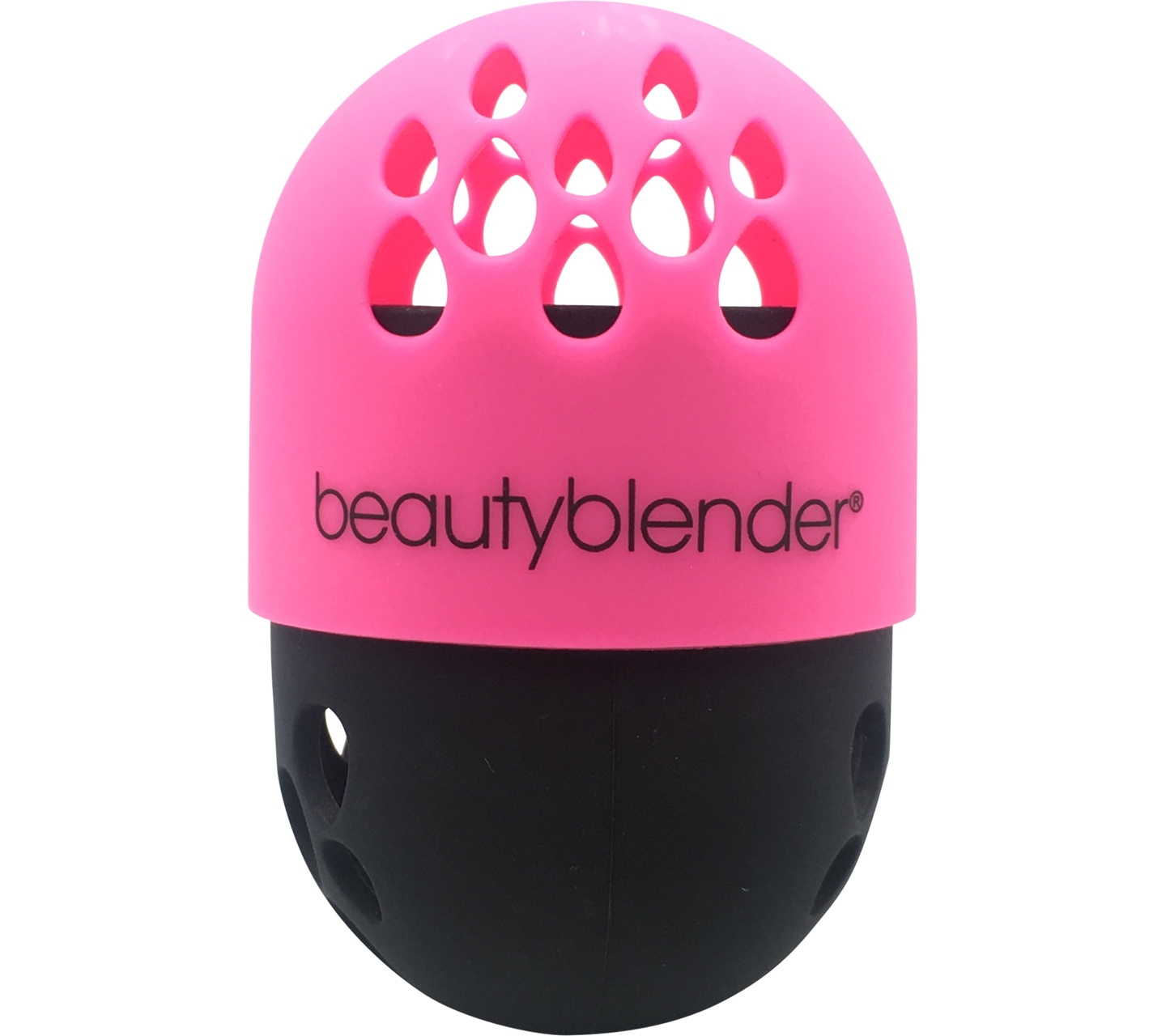 Beauty Blender Pink And Black