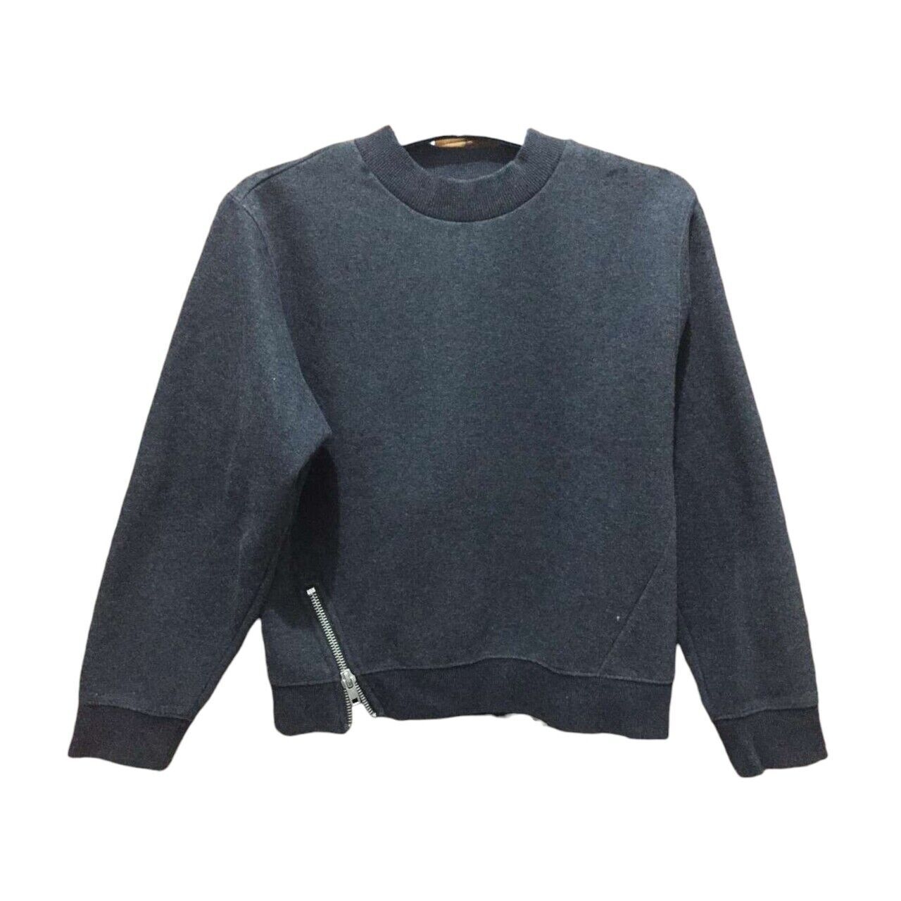 Giordano Black Sweater