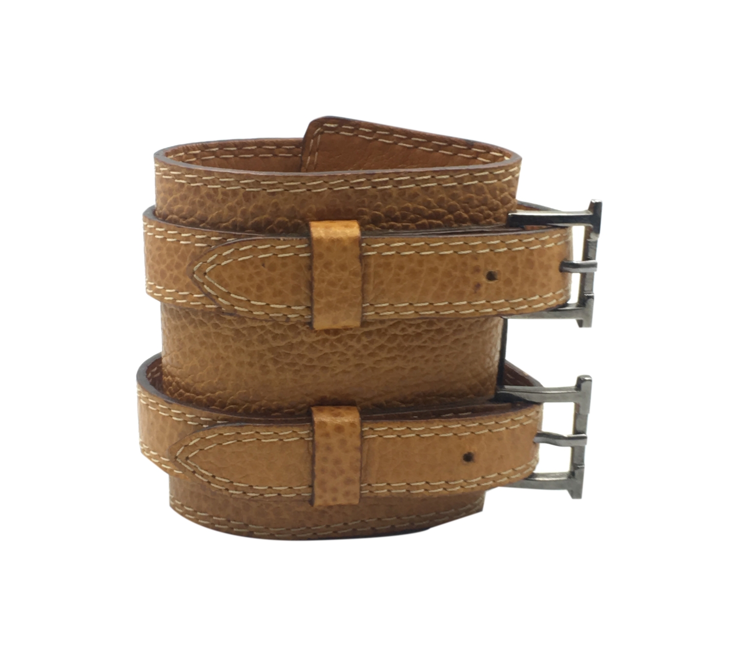 A Testoni Brown Bracelet