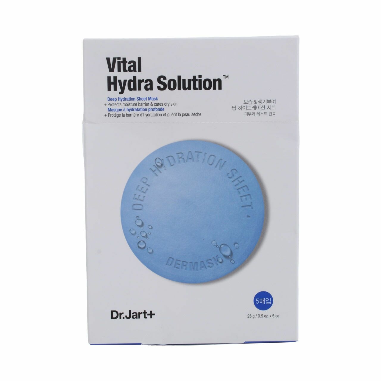 Dr.Jart+ Dermask Water Jet Vital Hydra Solution