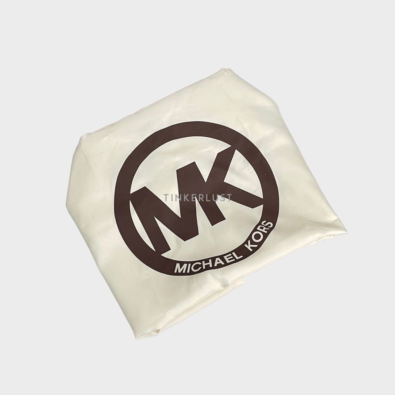 Michael Kors Jet Set Travel Optic White Multifunction Tote Bag