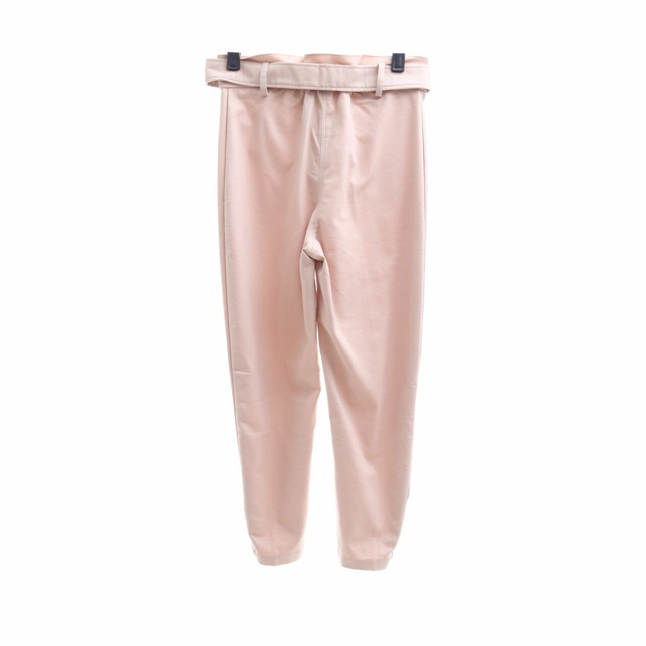 Lovo Nude Trousers