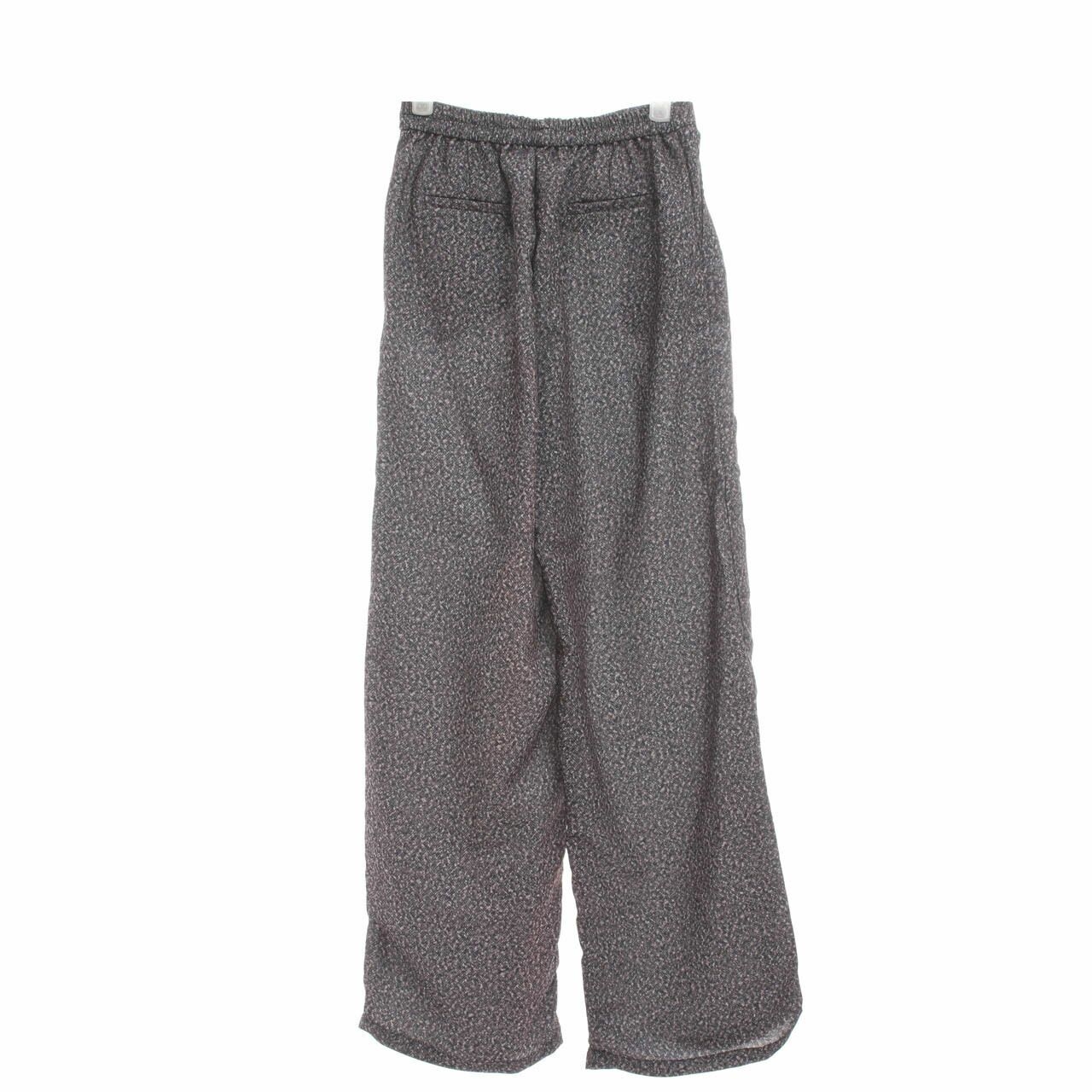 Goya Grey Long Pants