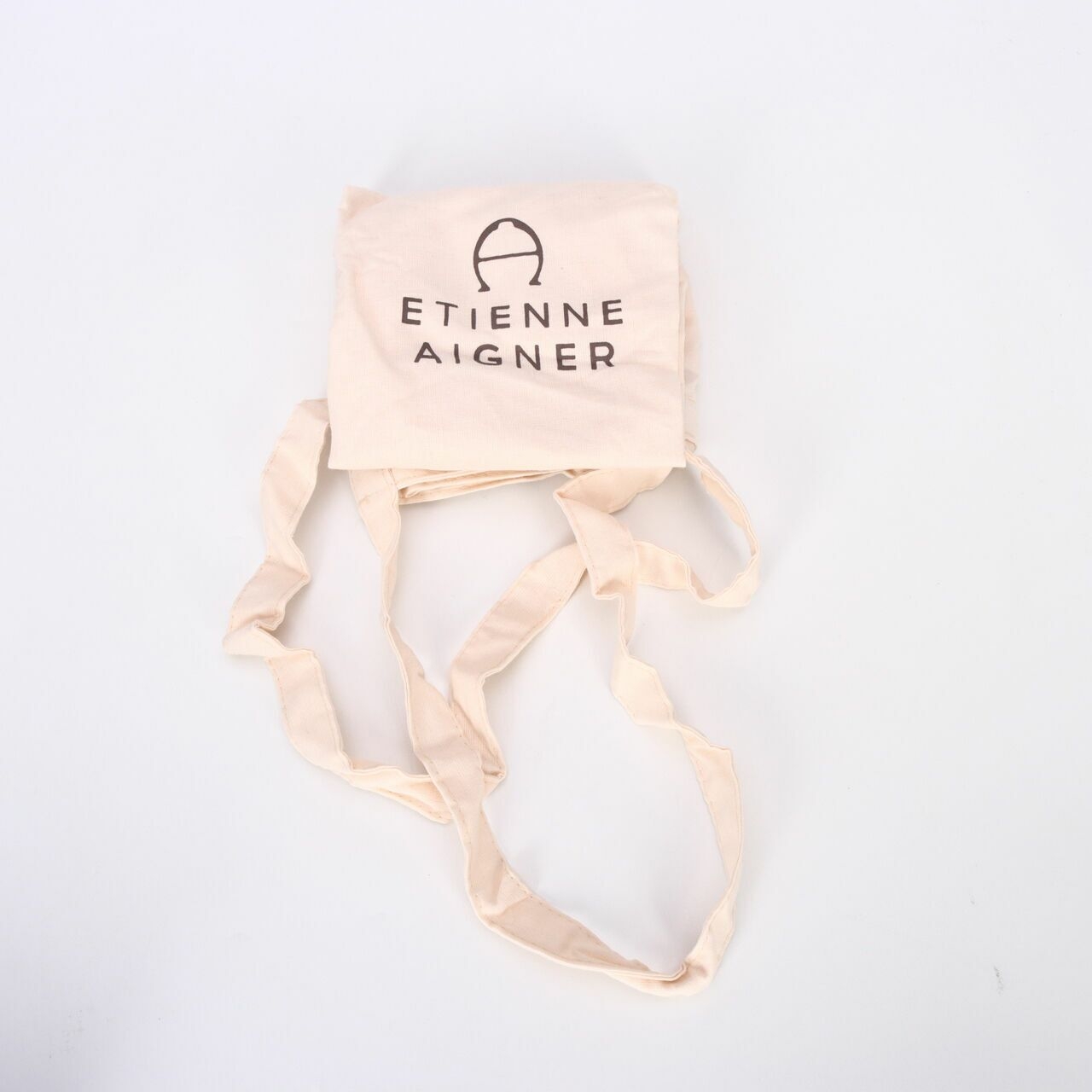 Etienne Aigner Adeline Mini Camera Bag Antic Cordovan Maroon Sling Bag