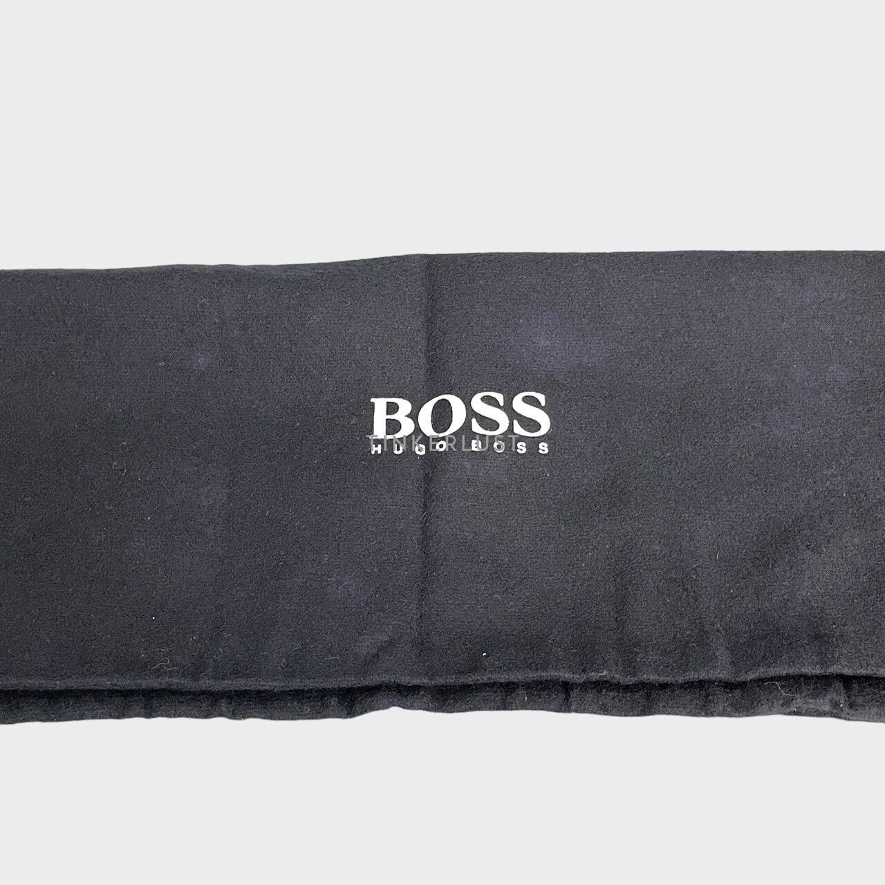 Boss by Hugo Boss Brown Strappy Heels