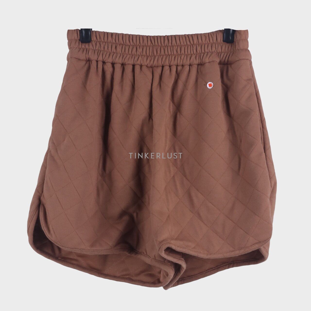 AVGAL Brown Short Pants