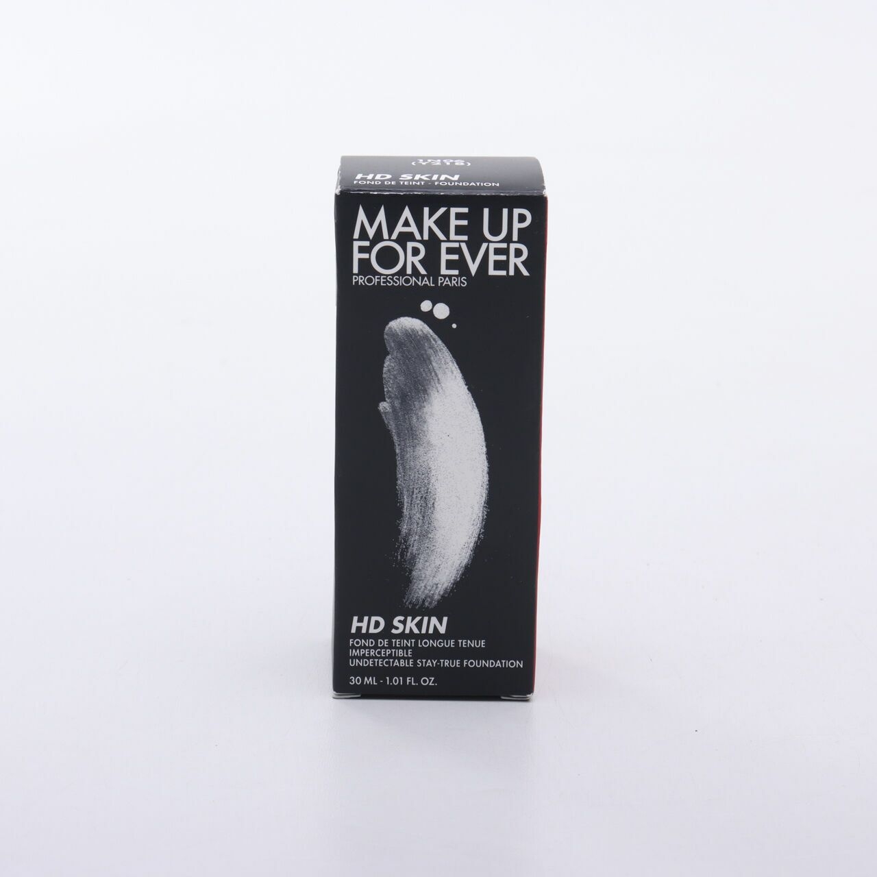 Make Up For Ever HD Skin (Y218) Foundation Faces