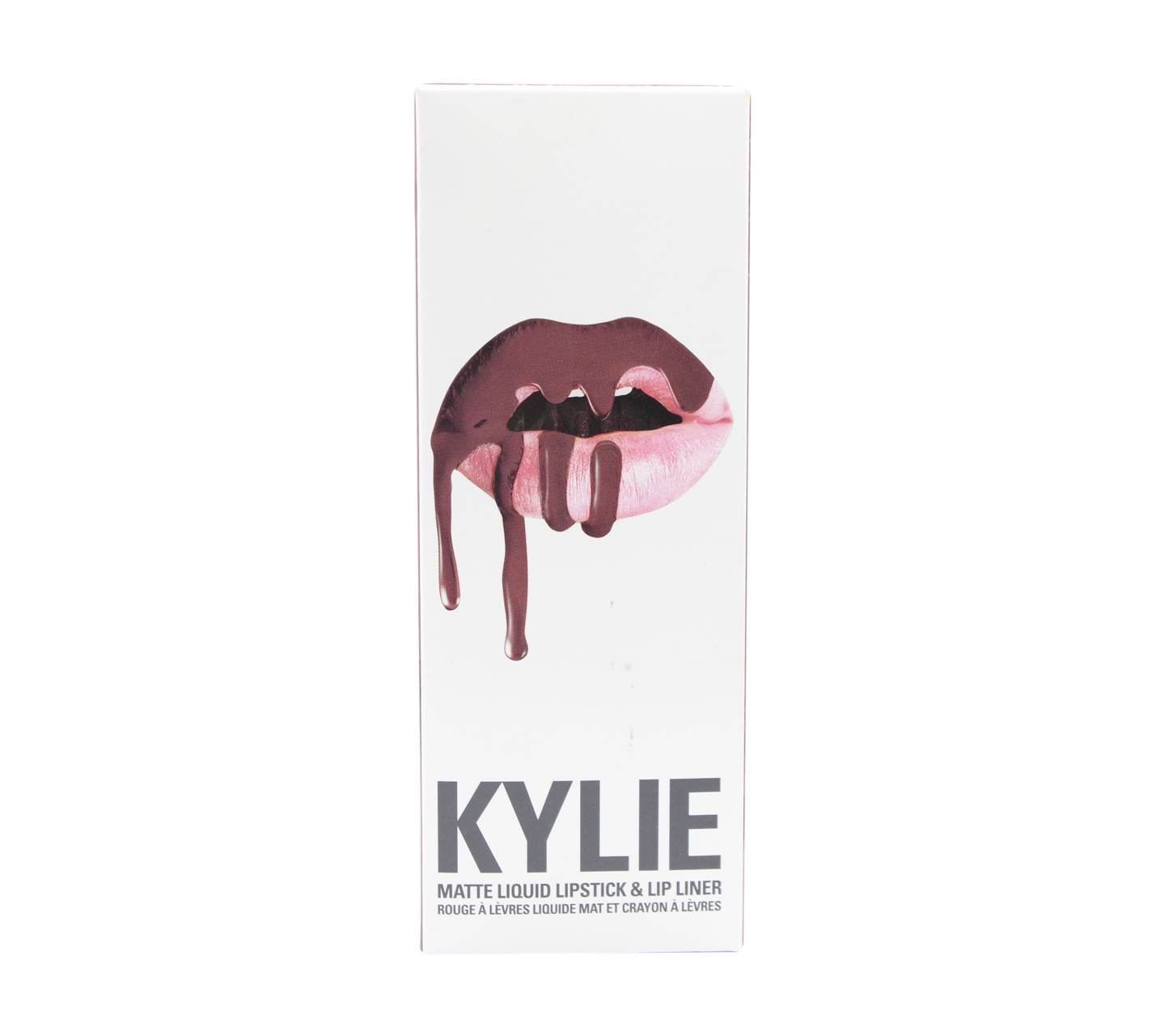KYLIE Lip Kit Shade Love Bite Lips