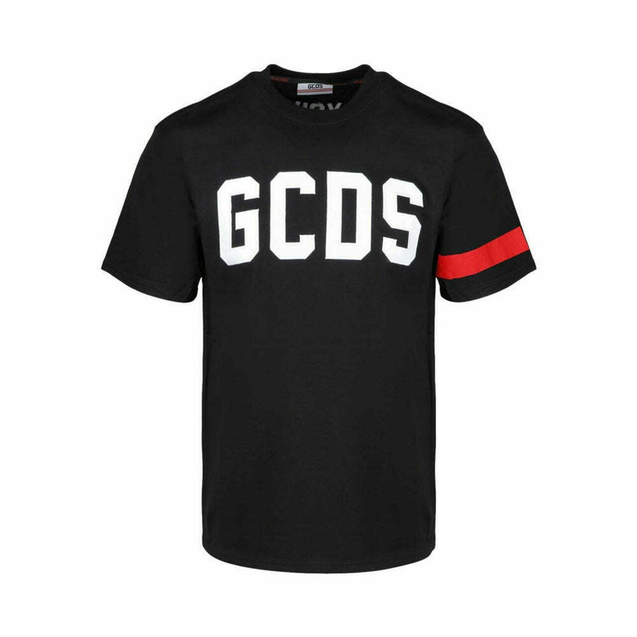 GCDS Black Kaos