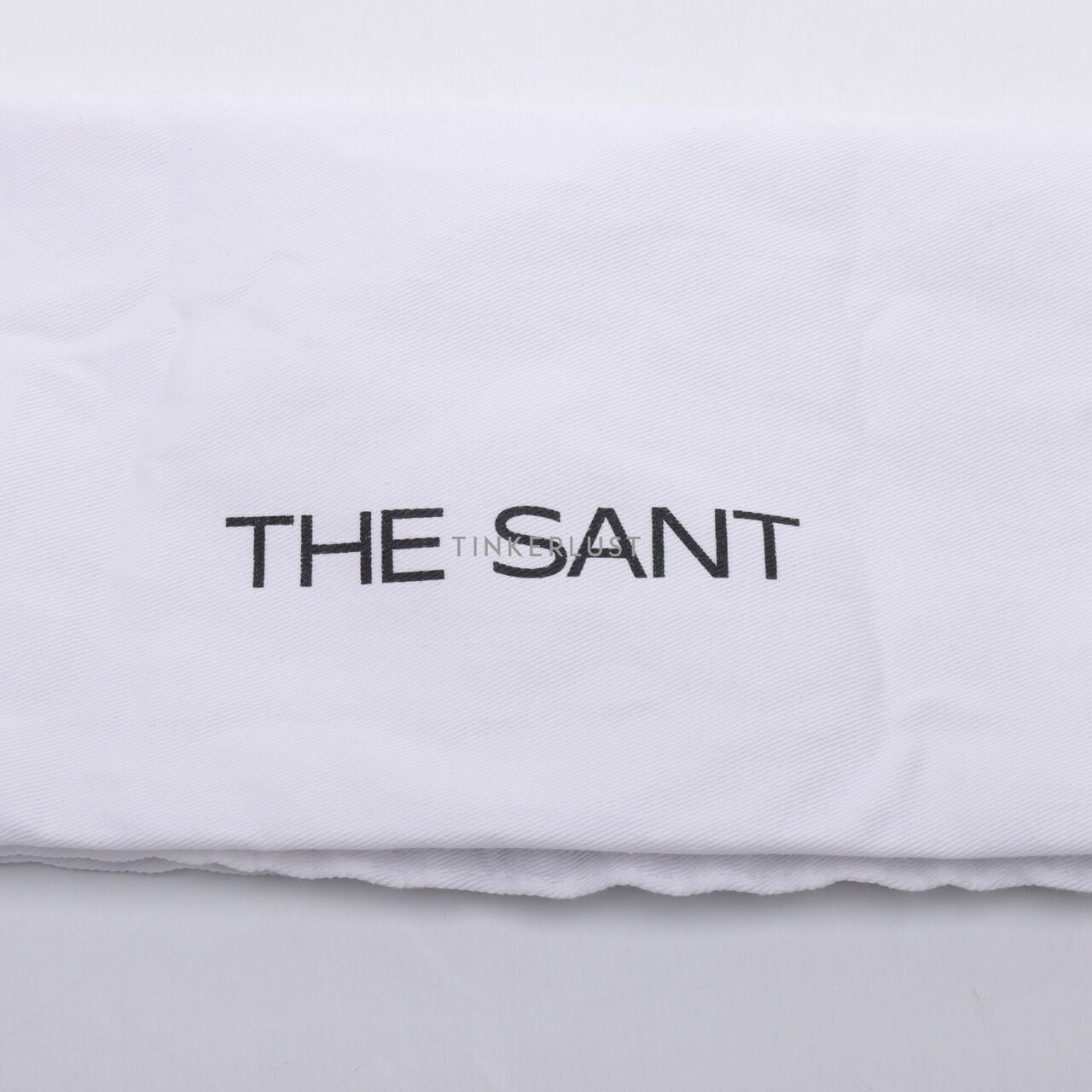 The Sant White Handbag