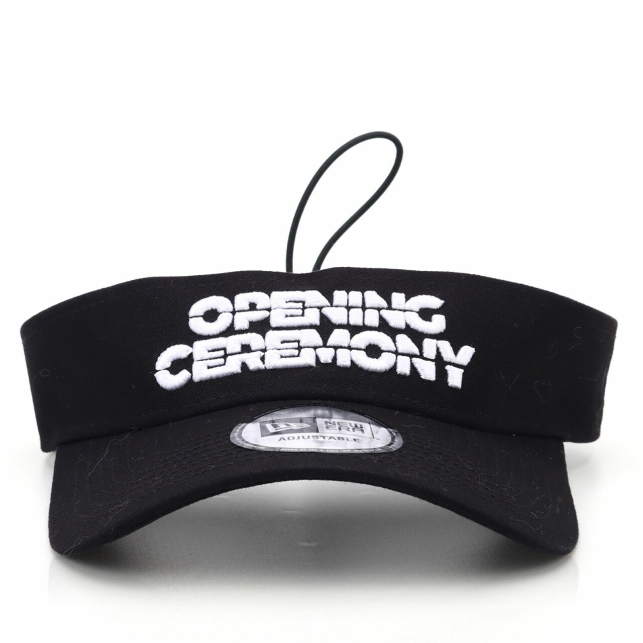 Opening Ceremony Black Hats