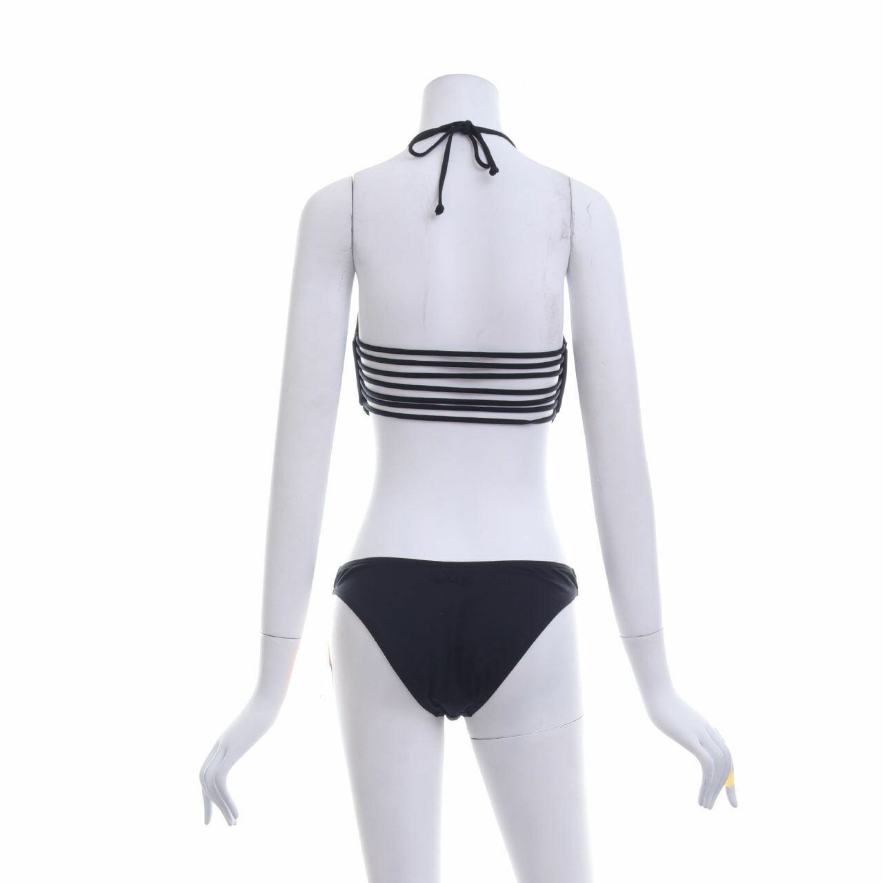RIP CURL Black Swimsuit  Two Piece