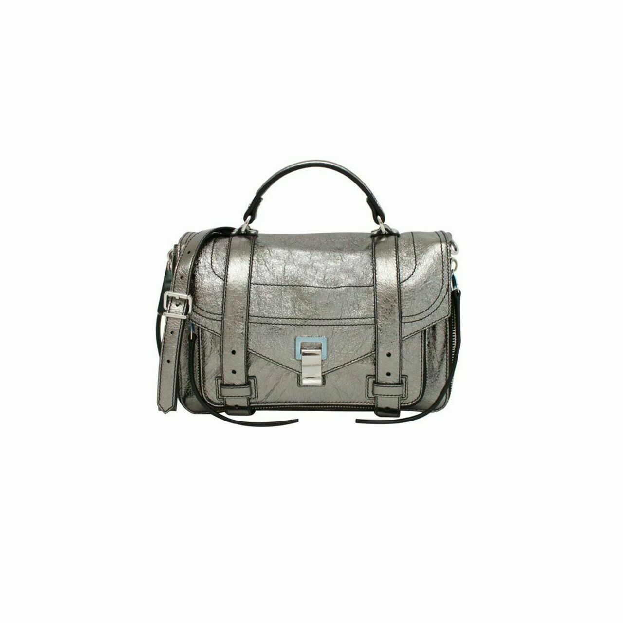 Daily Battle Tote Steel Grey 32