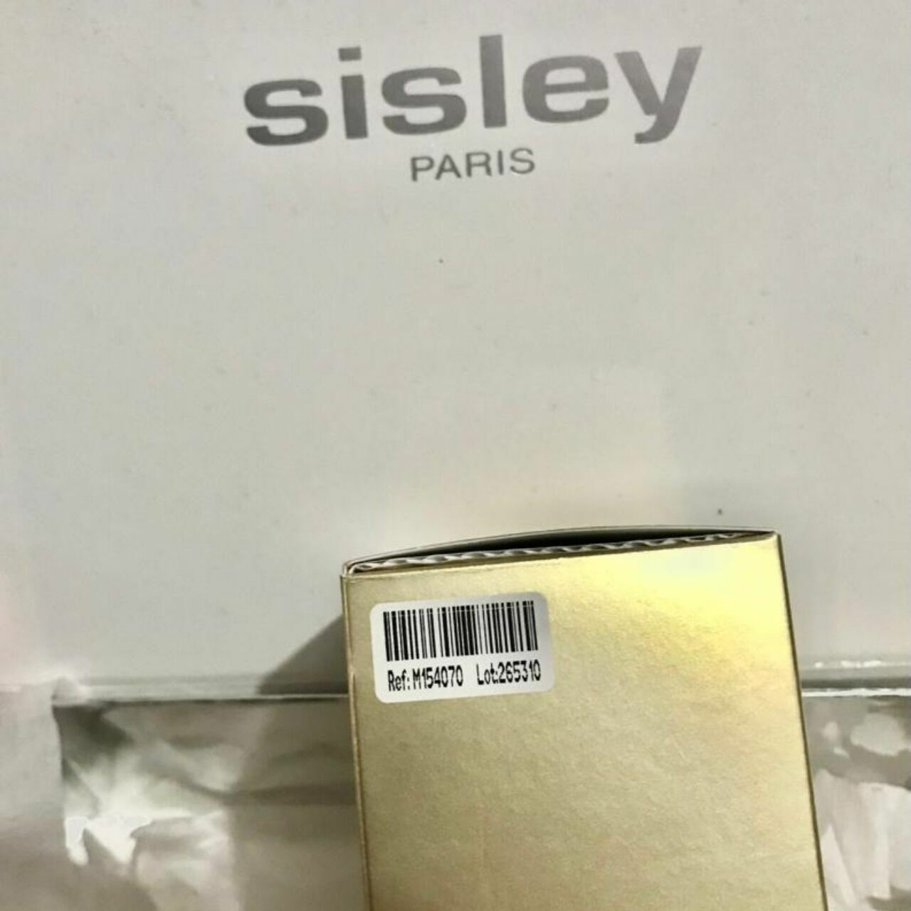 Sisley Paris Supremÿa La Nuit La Lotion Soin Anti-âge