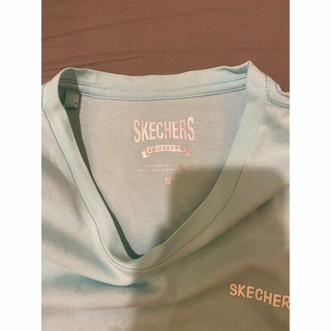 Skechers Blue Kaos