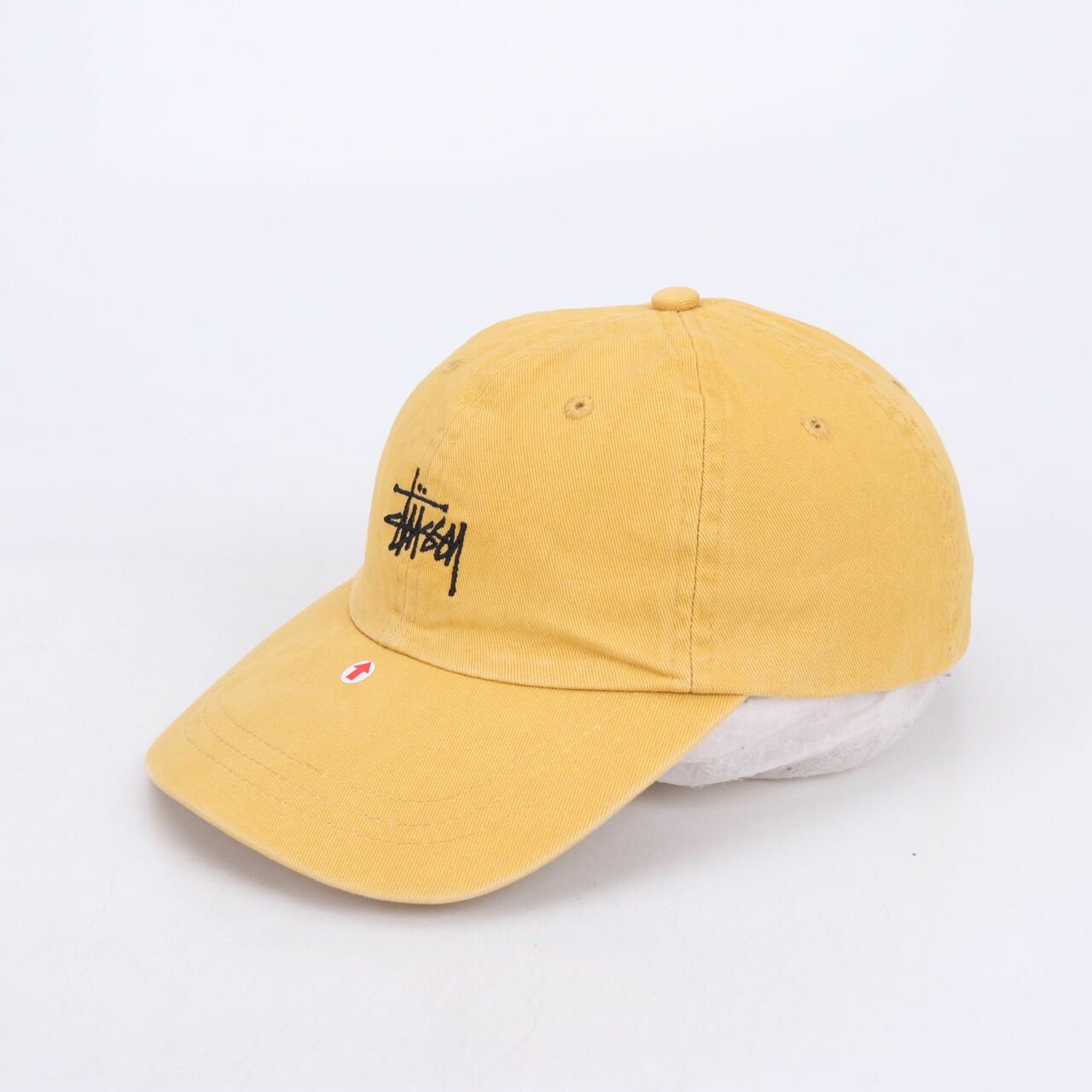 Stussy Yellow Hats