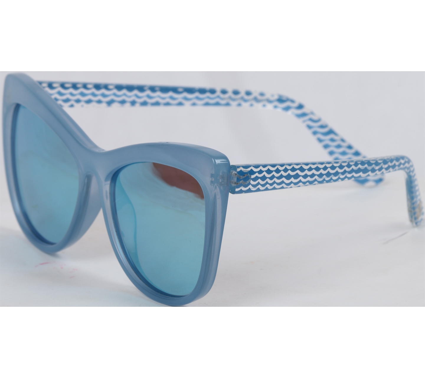 Seafolly Blue Sunglasses
