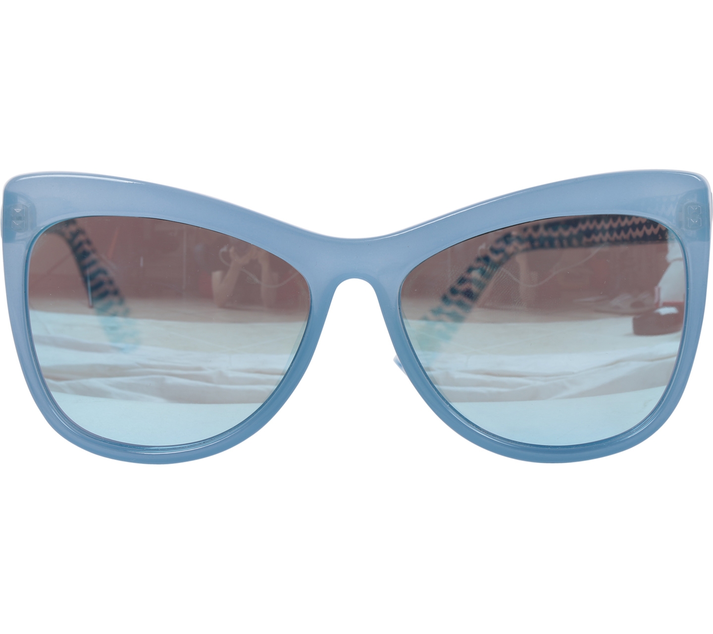Seafolly Blue Sunglasses