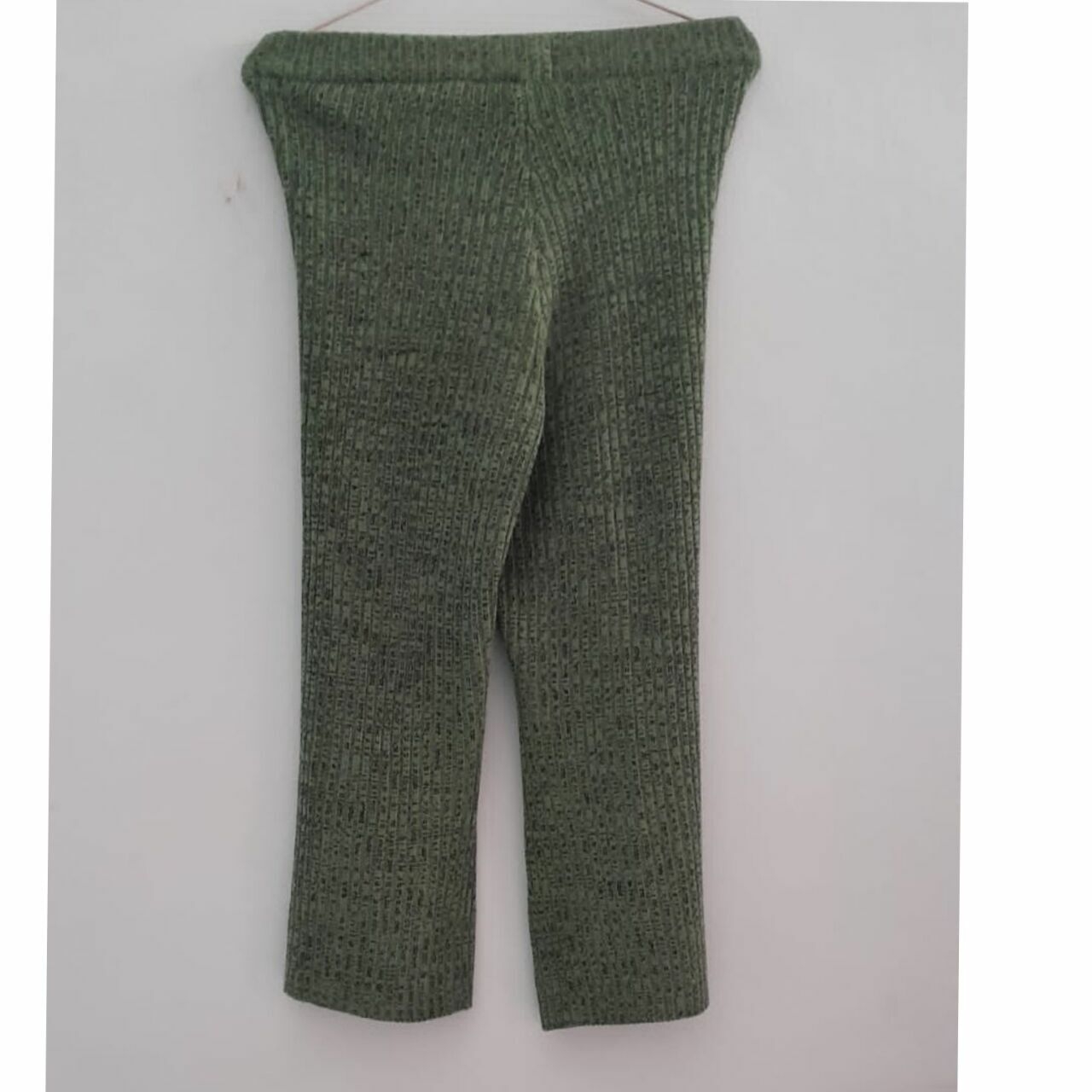 Berrybenka Green Pants
