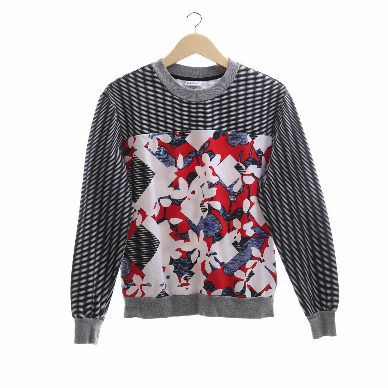 Peter Pilotto Multi Color Sweater