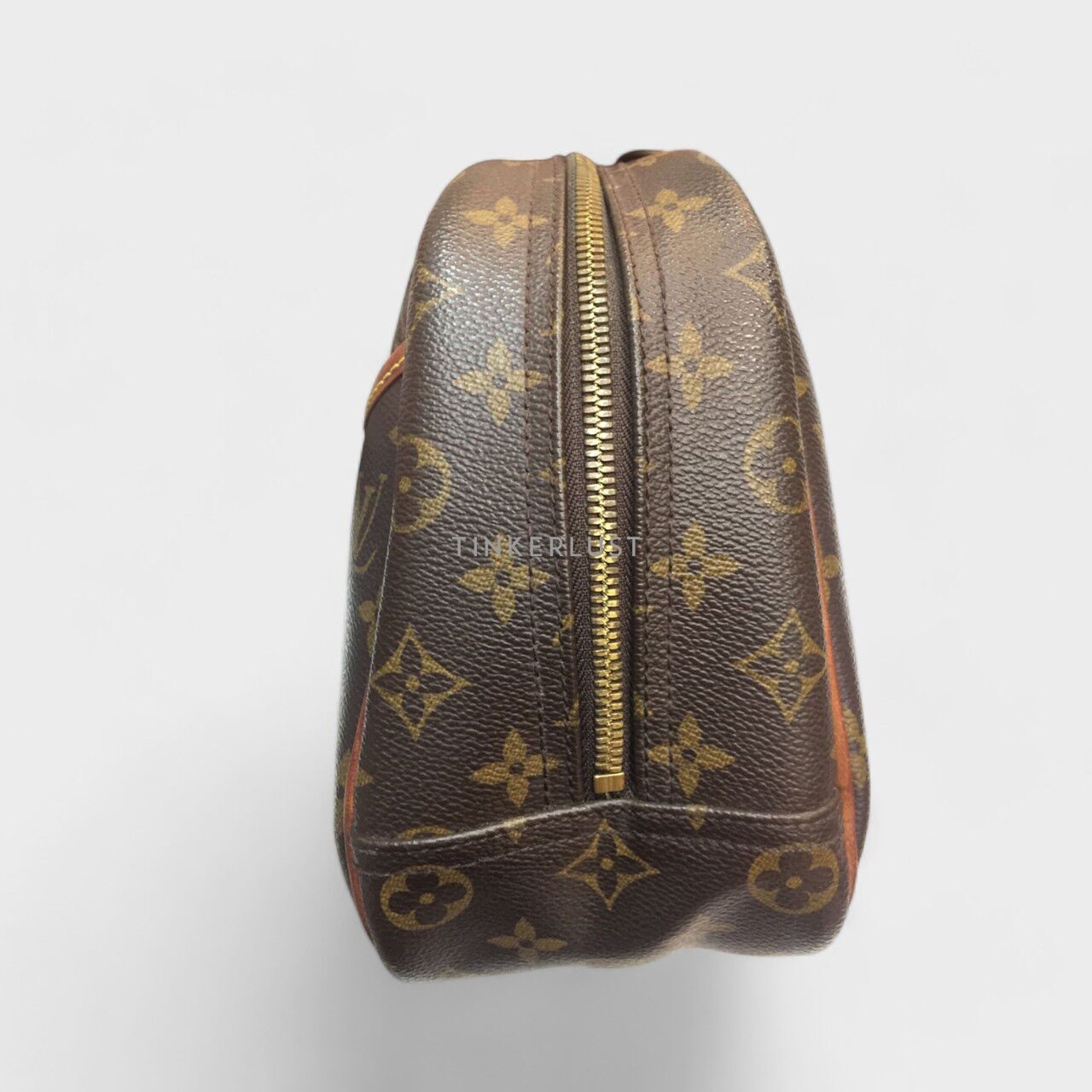Louis Vuitton Trouville PM Monogram 2004 Handbag