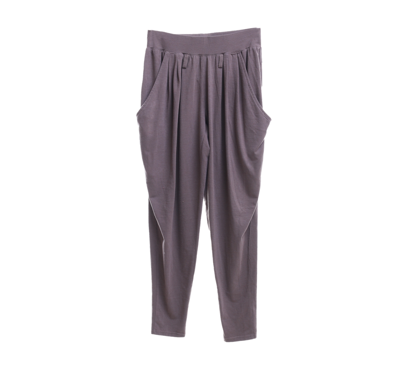 Gaudi Grey Long Pants