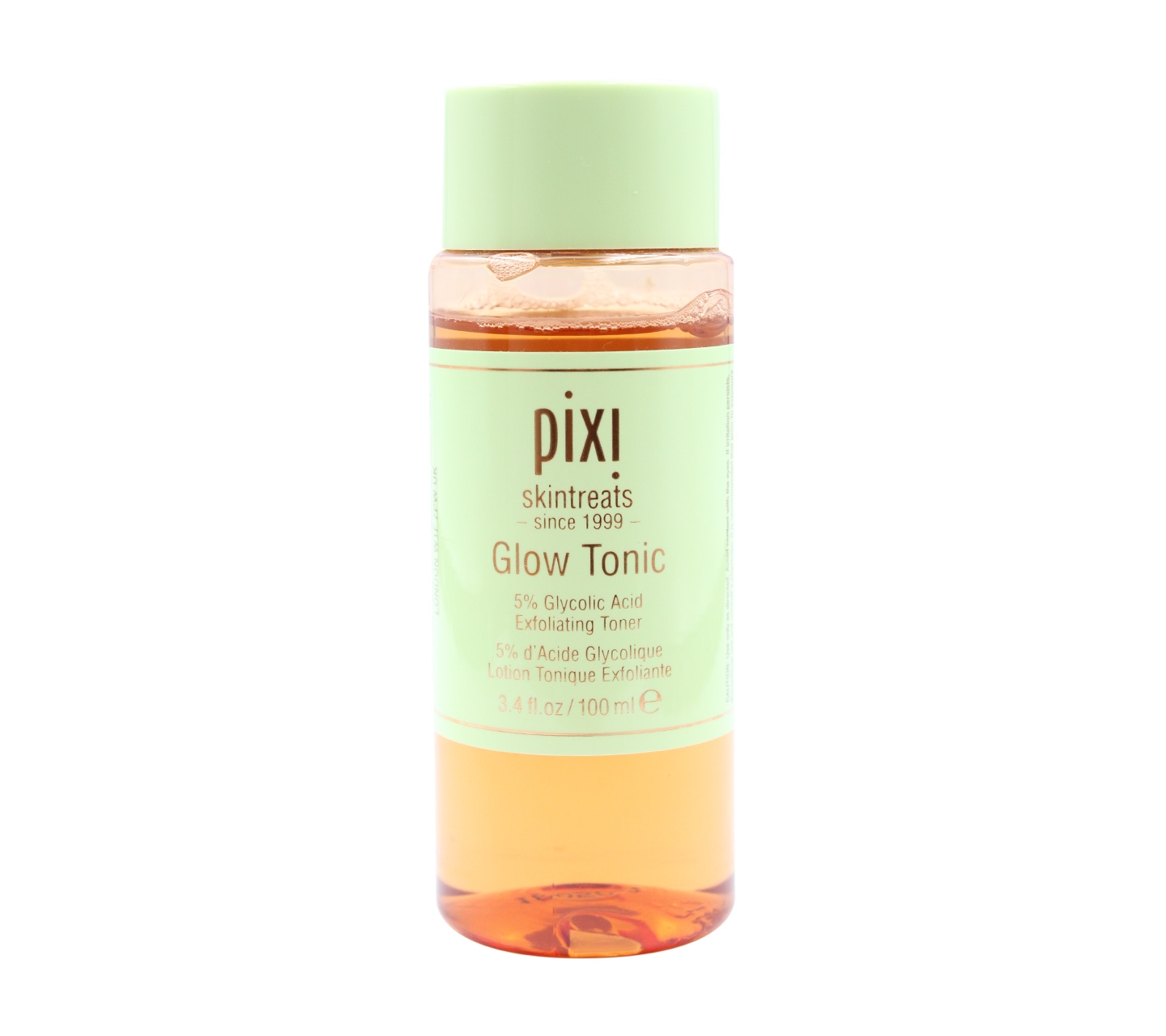 Pixi Skintreats Glow Tonic Skin Care