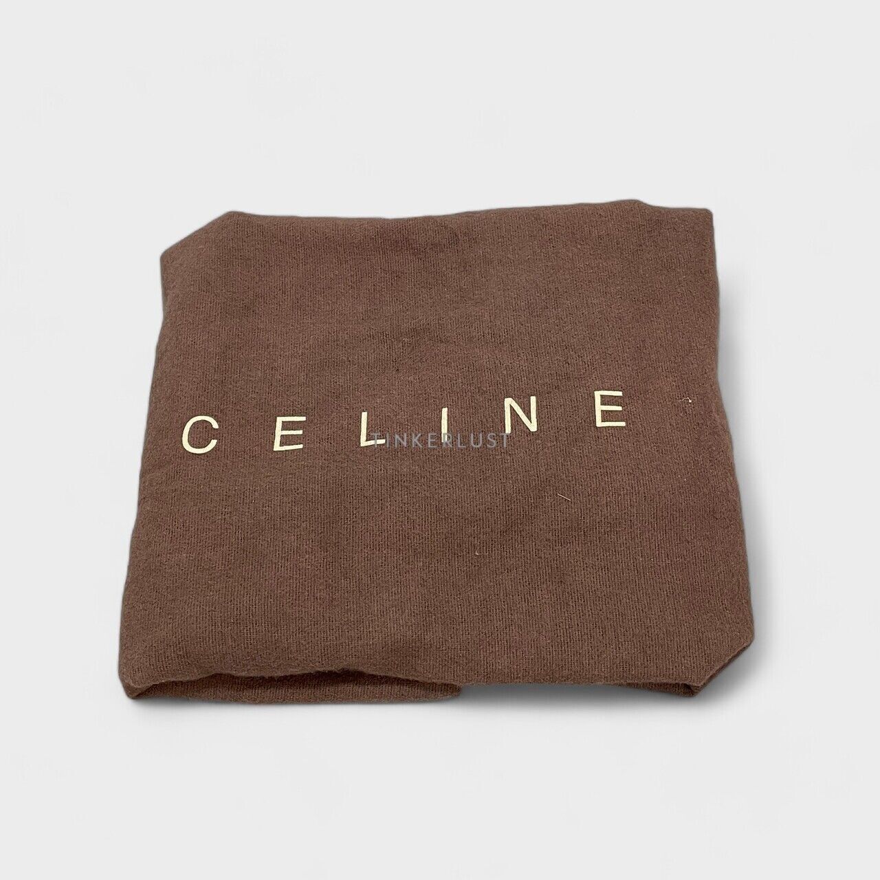 Celine Red Vintage Handbag