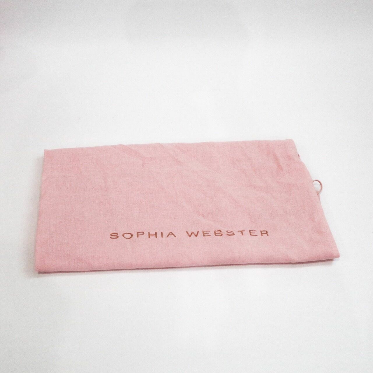 Sophia Webster Embroidered Chiara Heels