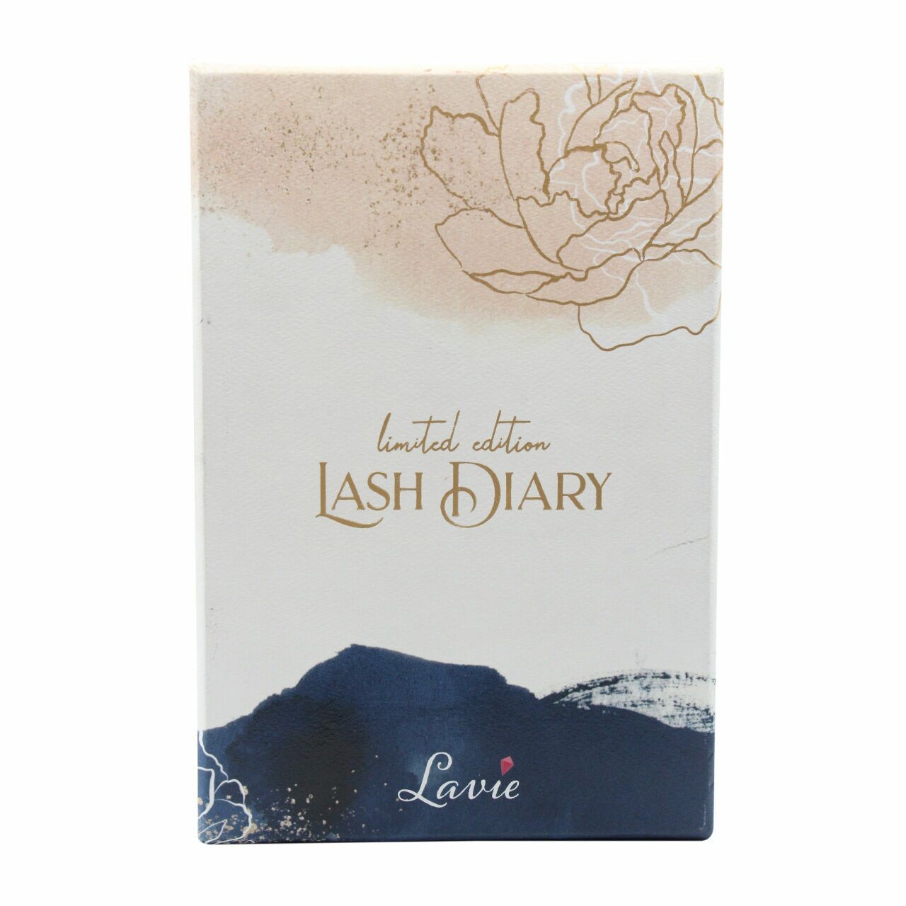 Lavie Limited Edition Lash Diary Eyes