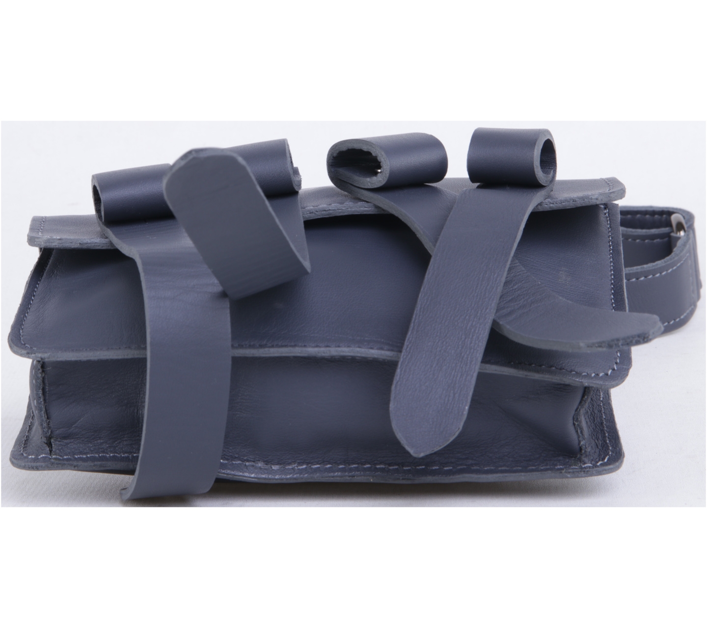 SRW Dark Grey Sling Bag
