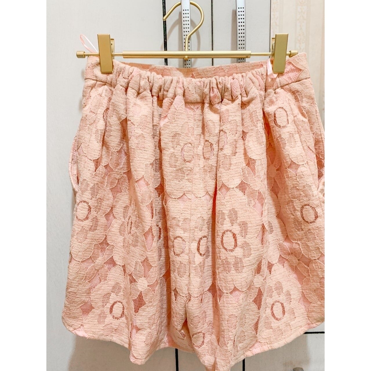 Jolie Pink Two Piece