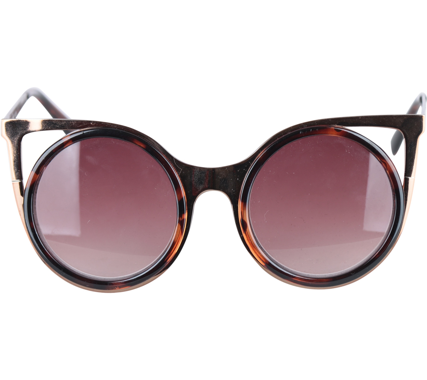 Seafolly Brown Sunglasses