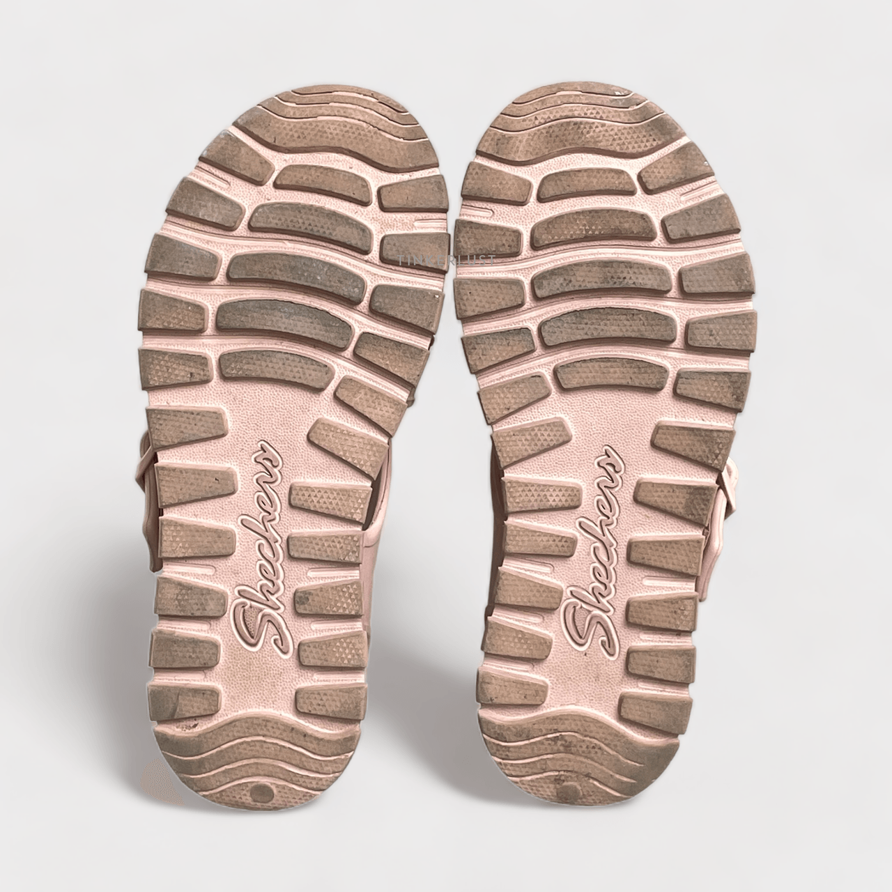 Skechers Women Foamies Footsteps Sandals - Blush