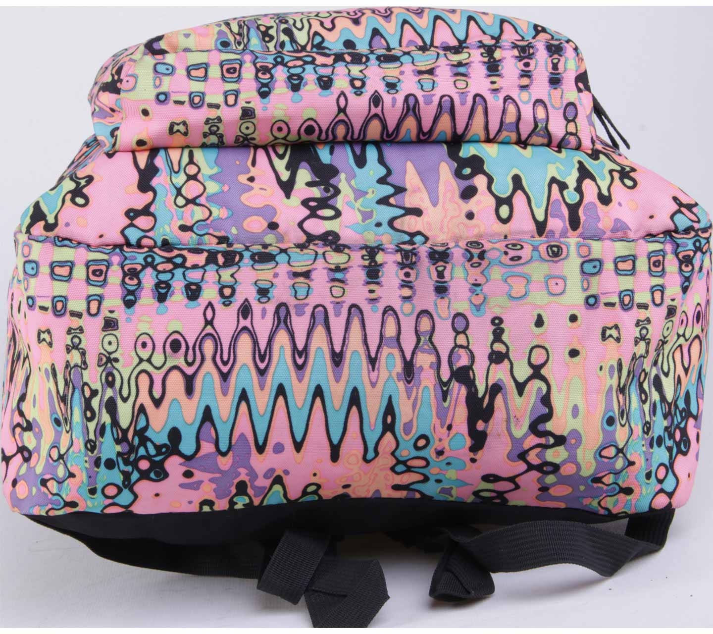 Jansport Multi Color Backpack