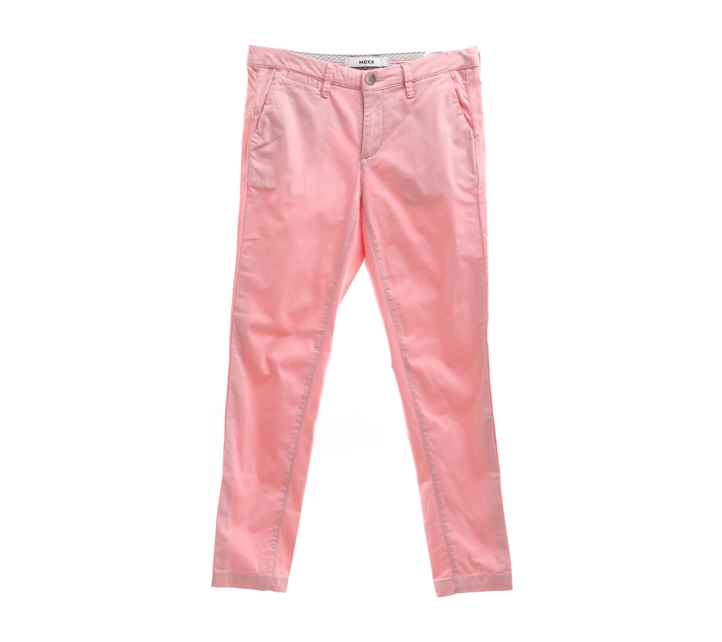 Mexx Soft Pink Long Pants
