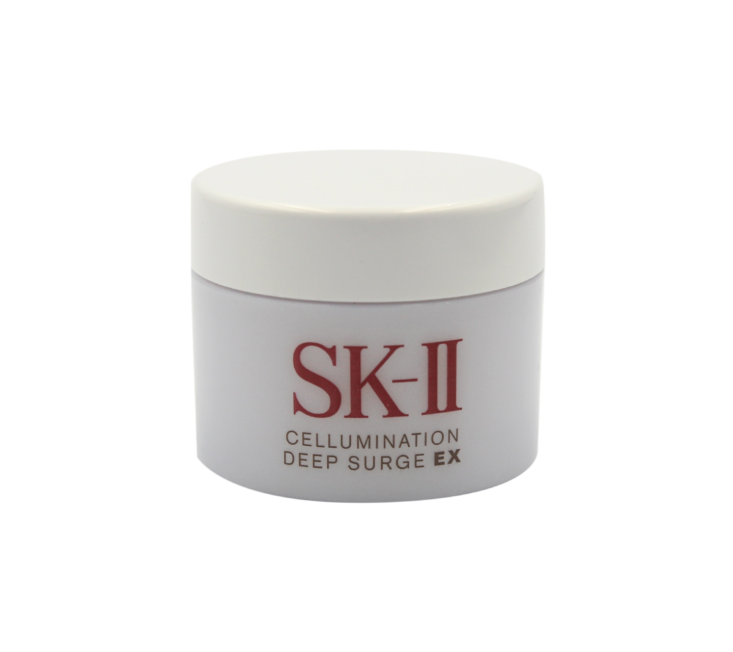 Sk II Cellumination Deep Surge EX Skin Care