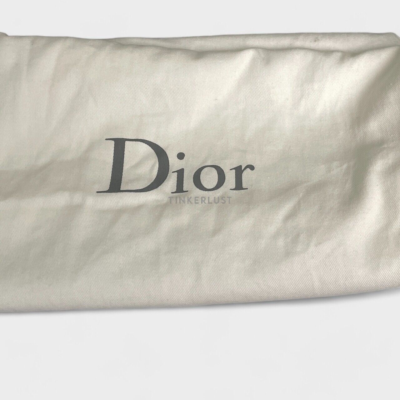 Christian Dior Lady Dior D-Lite Embroidered Multi Medium GHW