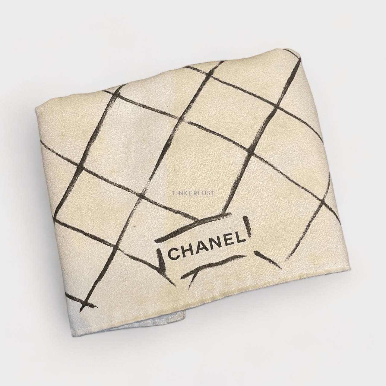 Chanel Classic Double Flap Medium Yellow #13 SHW Shoulder Bag