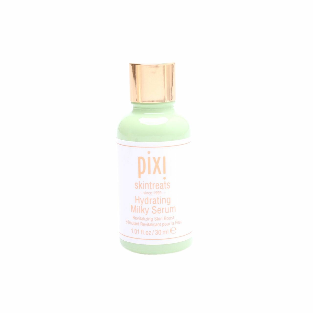 PIXI Hydrating Milky Serum Rosehip & Oil Aloe Vera Skin Care