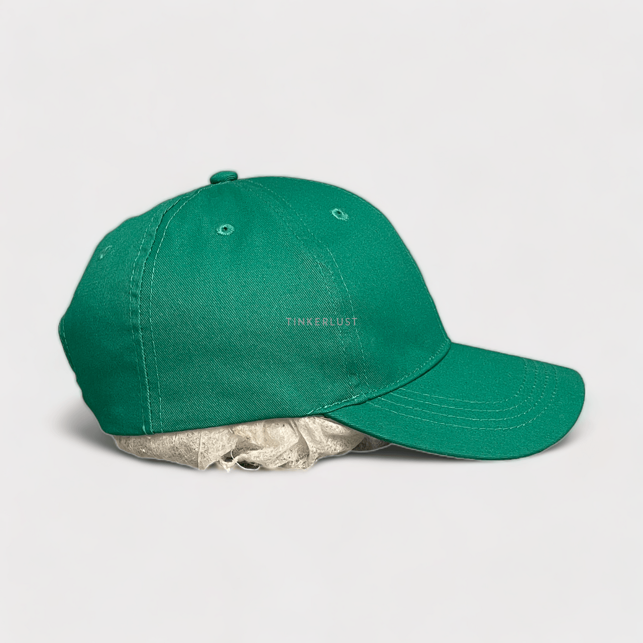 Primark Green Hats