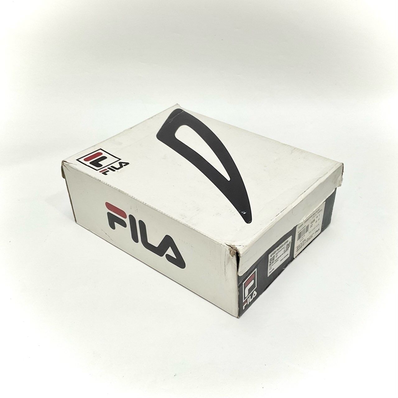 FILA Disruptor Ballistic Sneakers