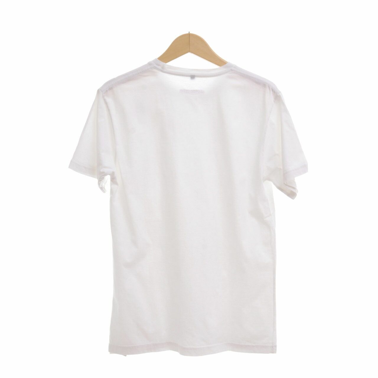 Stellarissa White T-Shirt