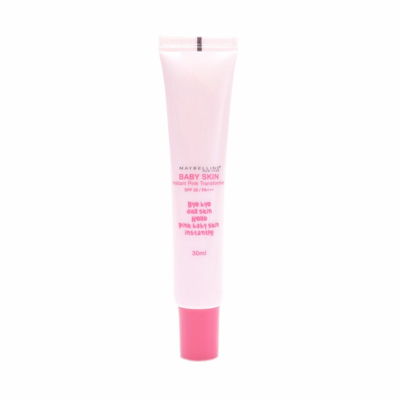 Maybelline Baby Skin Instant Pink Transformer SPF 35 / PA+++ Faces