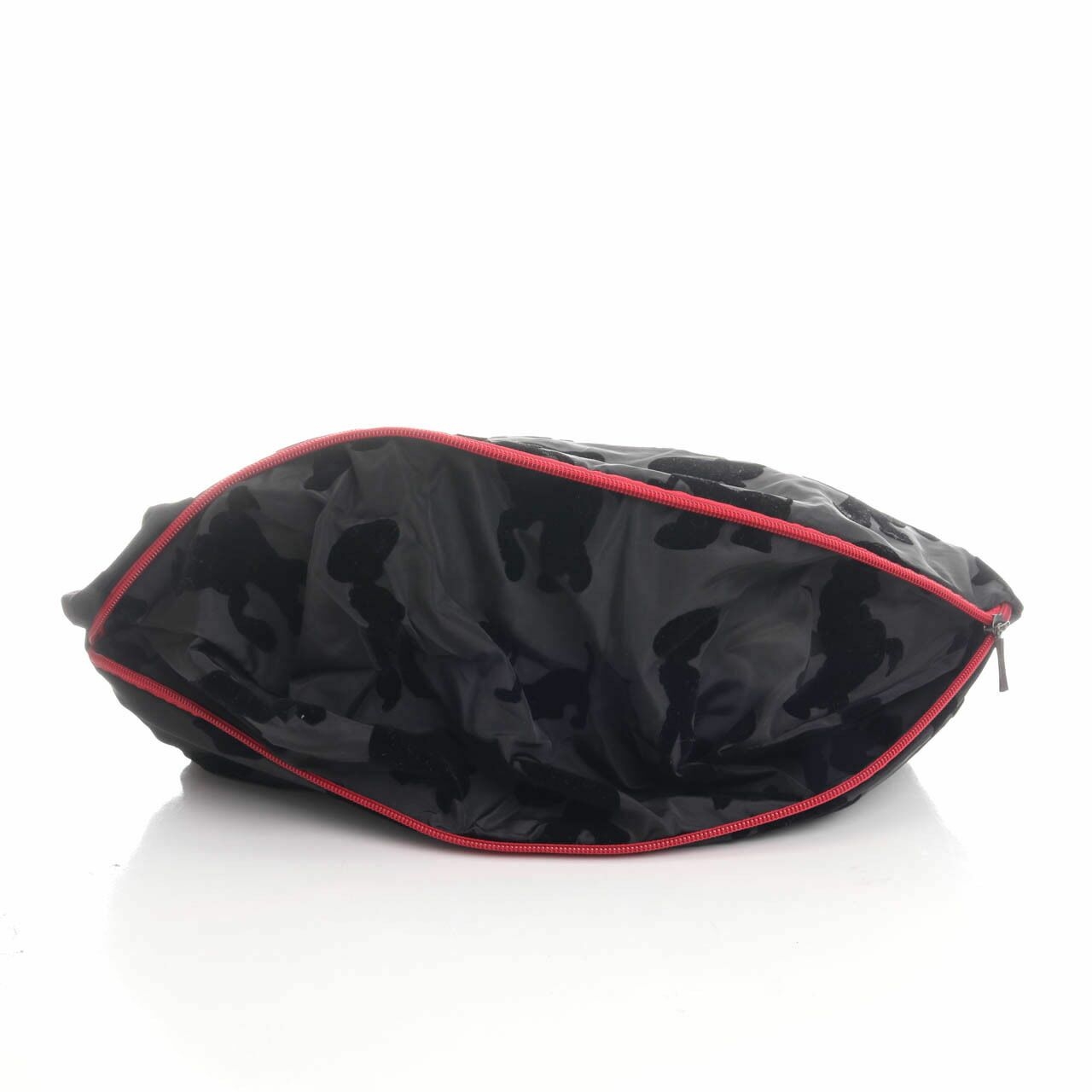 Bossini Black Shoulder Bag