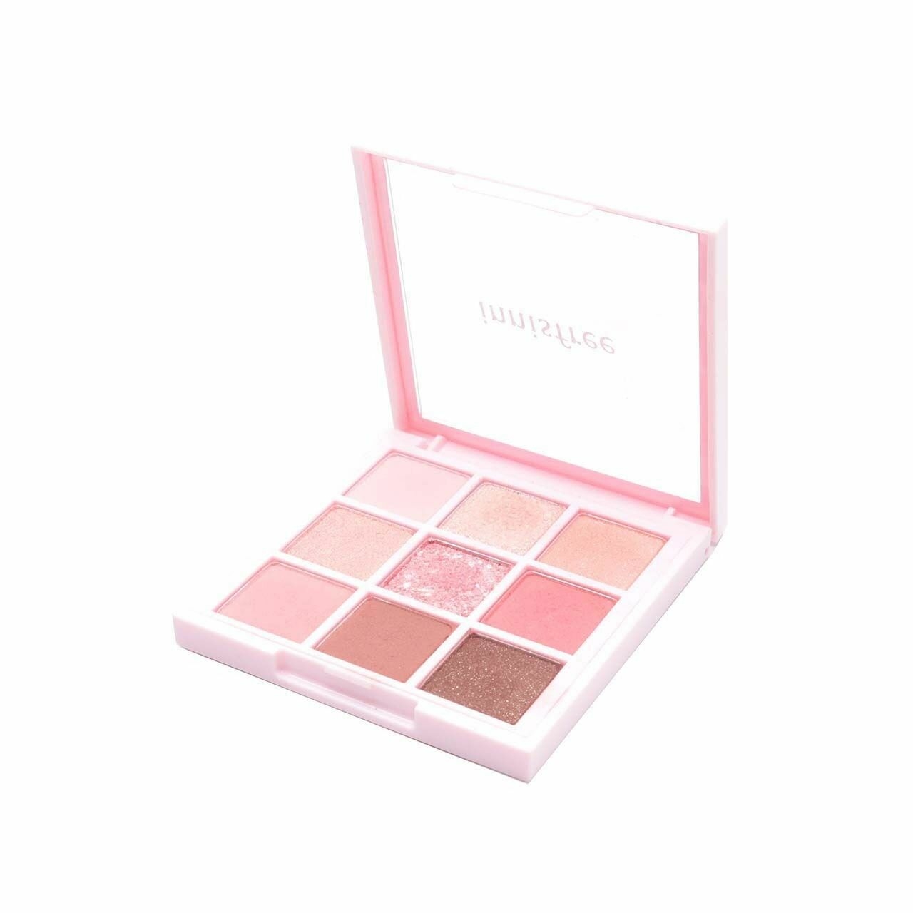 Innisfree Cherry Blossom Eyeshadow Sets and Palette