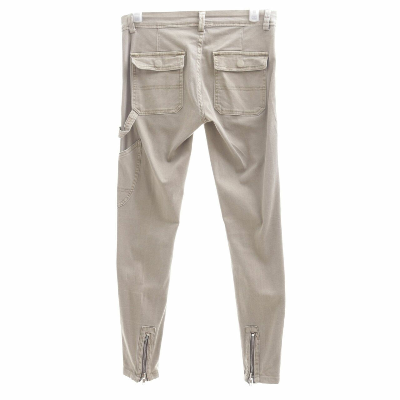 Blanknyc Army Long Pants