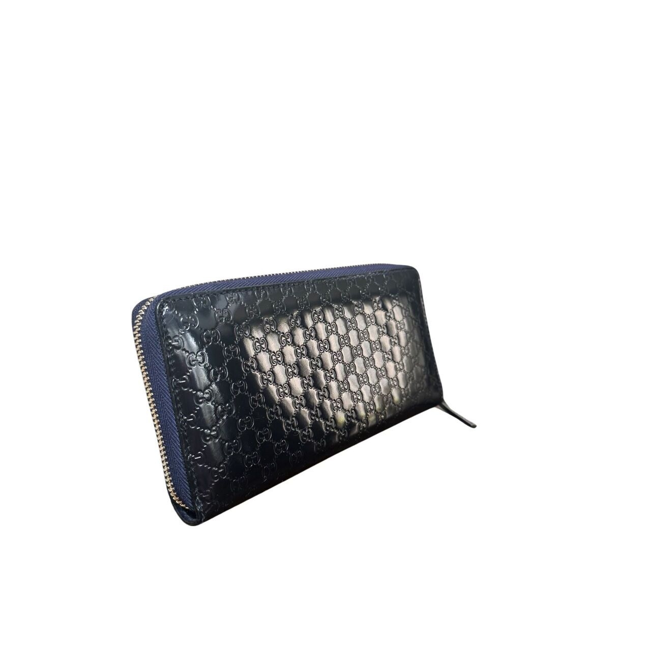 Gucci Navy Dompet