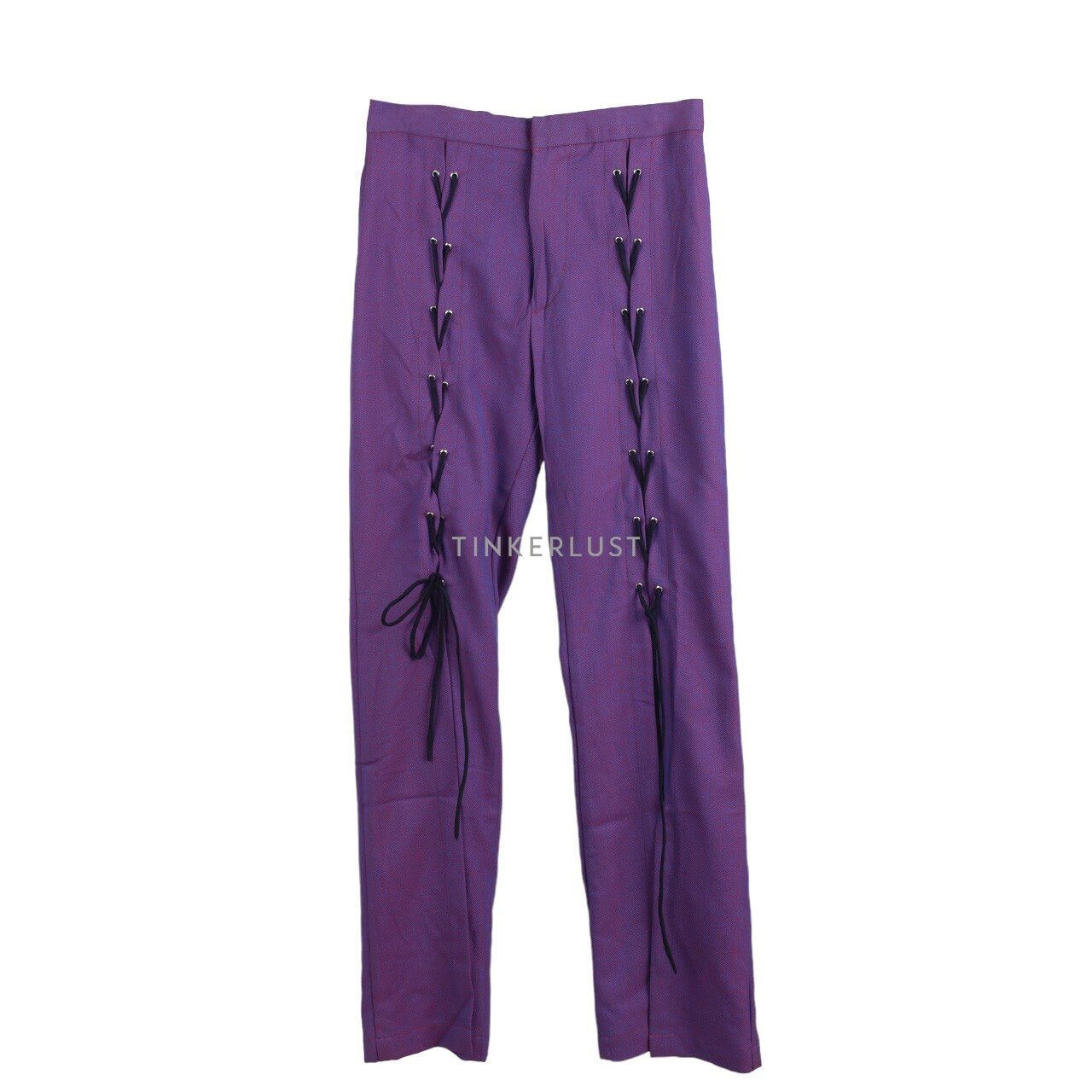One Off Ones Purple Long Pants